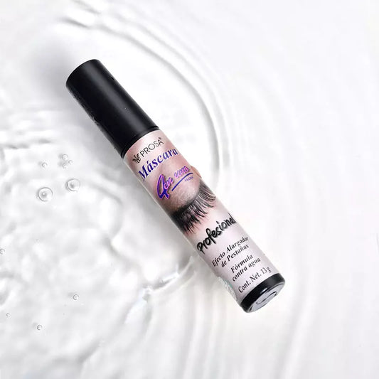 Mascara de Pestañas (Rimel) Profesional Prosa