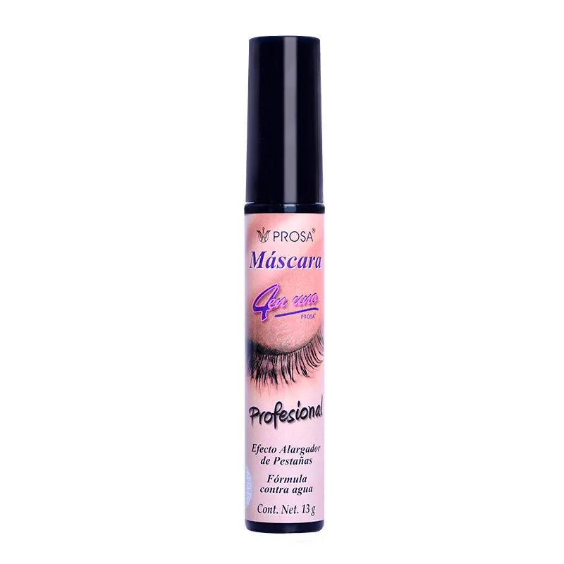 Mascara de Pestañas (Rimel) Profesional Prosa