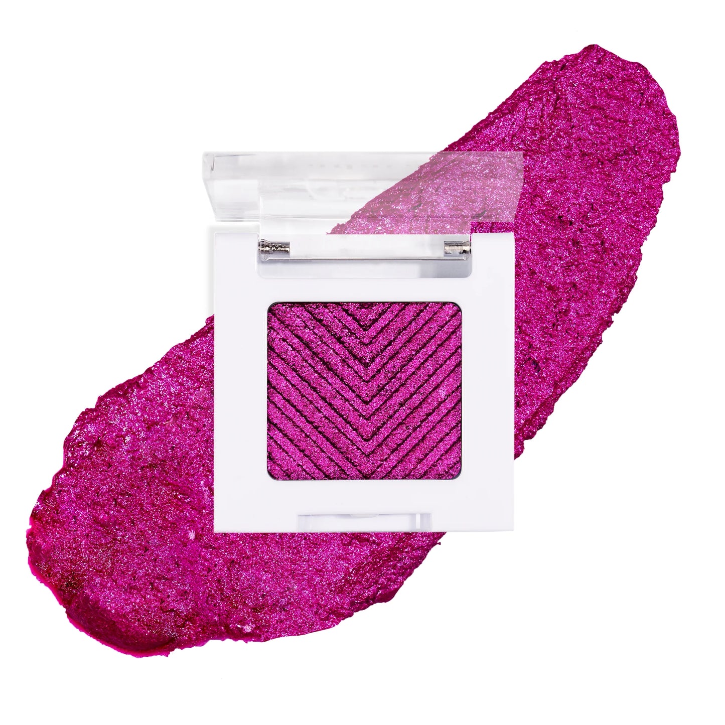Sombra Individual Eye Topper Adara Cosméticos