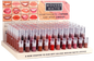 ***PREORDEN*** Italia Deluxe Mousse Matte Liquid Lipstick Display - ITALIA DELUXE