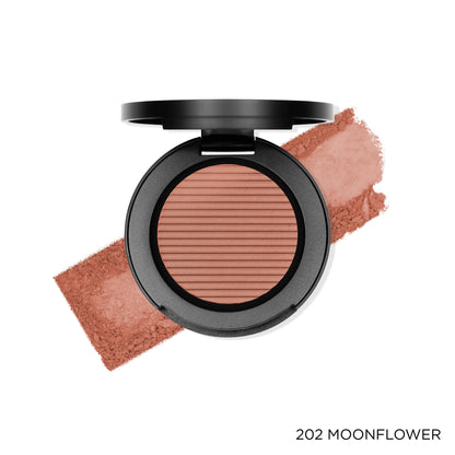 Rubor Mineral en Polvo Adara Cosméticos