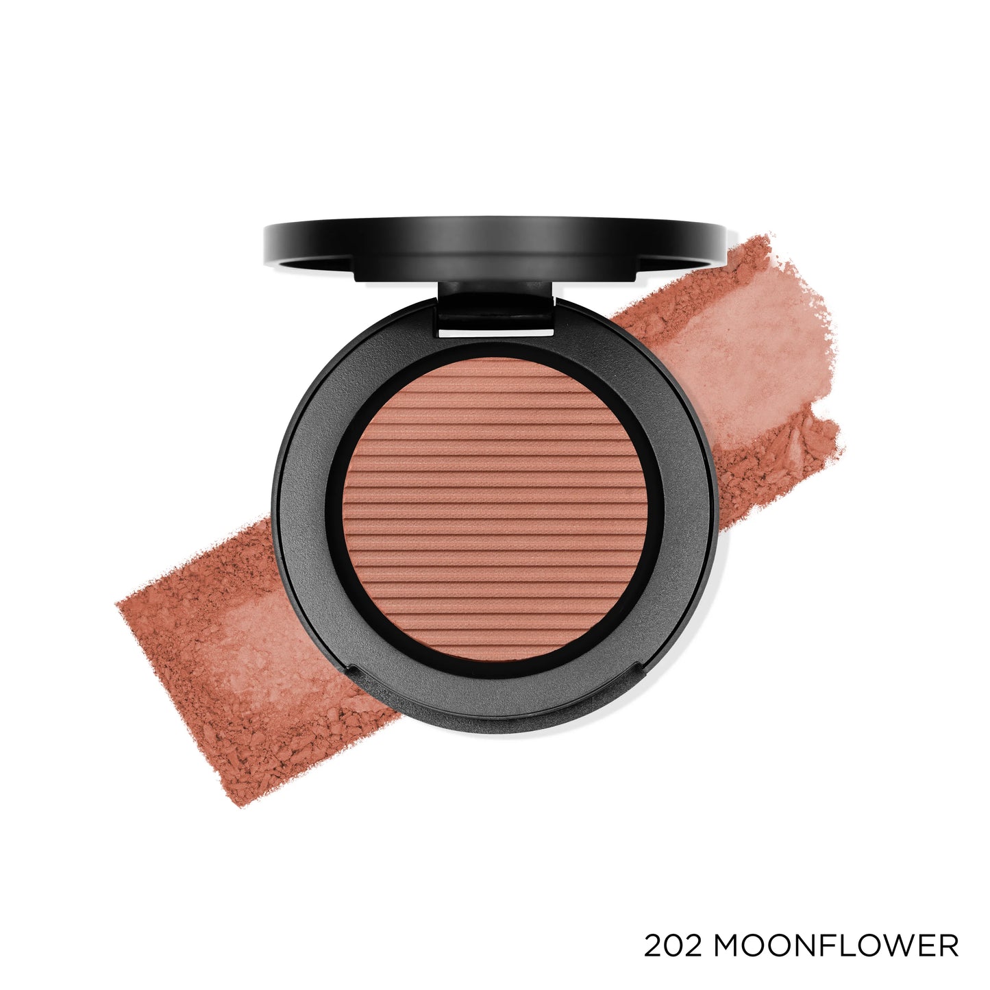 Rubor Mineral en Polvo Adara Cosméticos