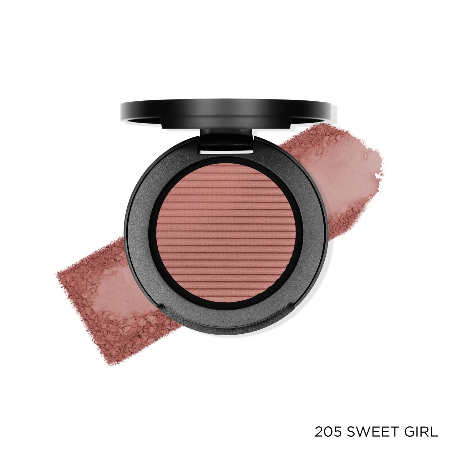 Rubor Mineral en Polvo Adara Cosméticos