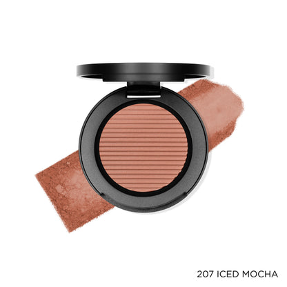 Rubor Mineral en Polvo Adara Cosméticos