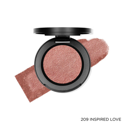 Rubor Mineral en Polvo Adara Cosméticos