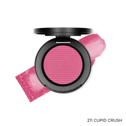 Rubor Mineral en Polvo Adara Cosméticos