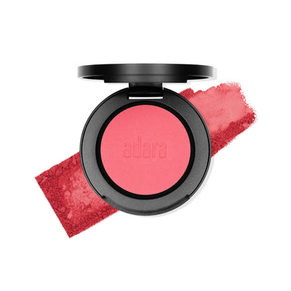 Rubor Clásico en Polvo Adara Cosméticos