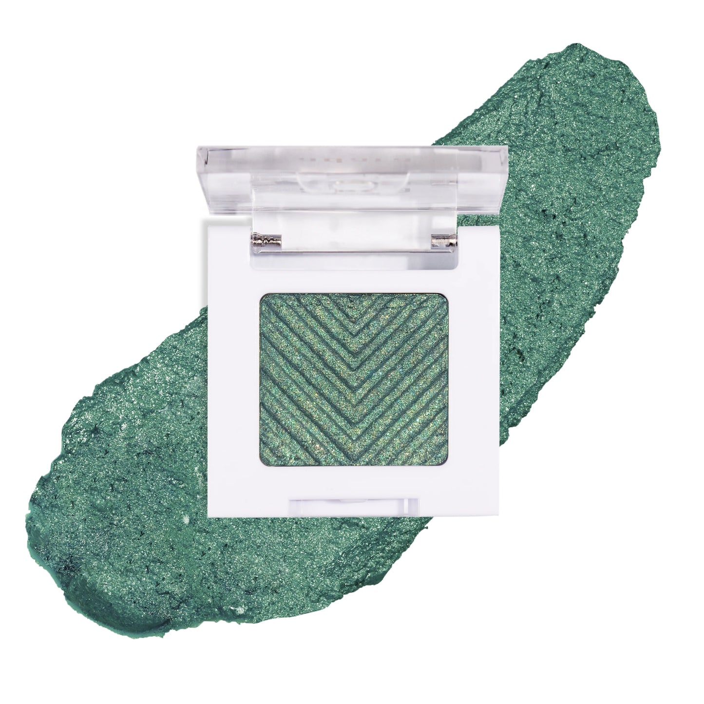 Sombra Individual Eye Topper Adara Cosméticos