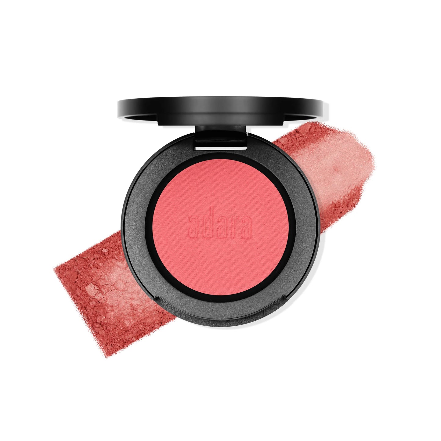 Rubor Clásico en Polvo Adara Cosméticos