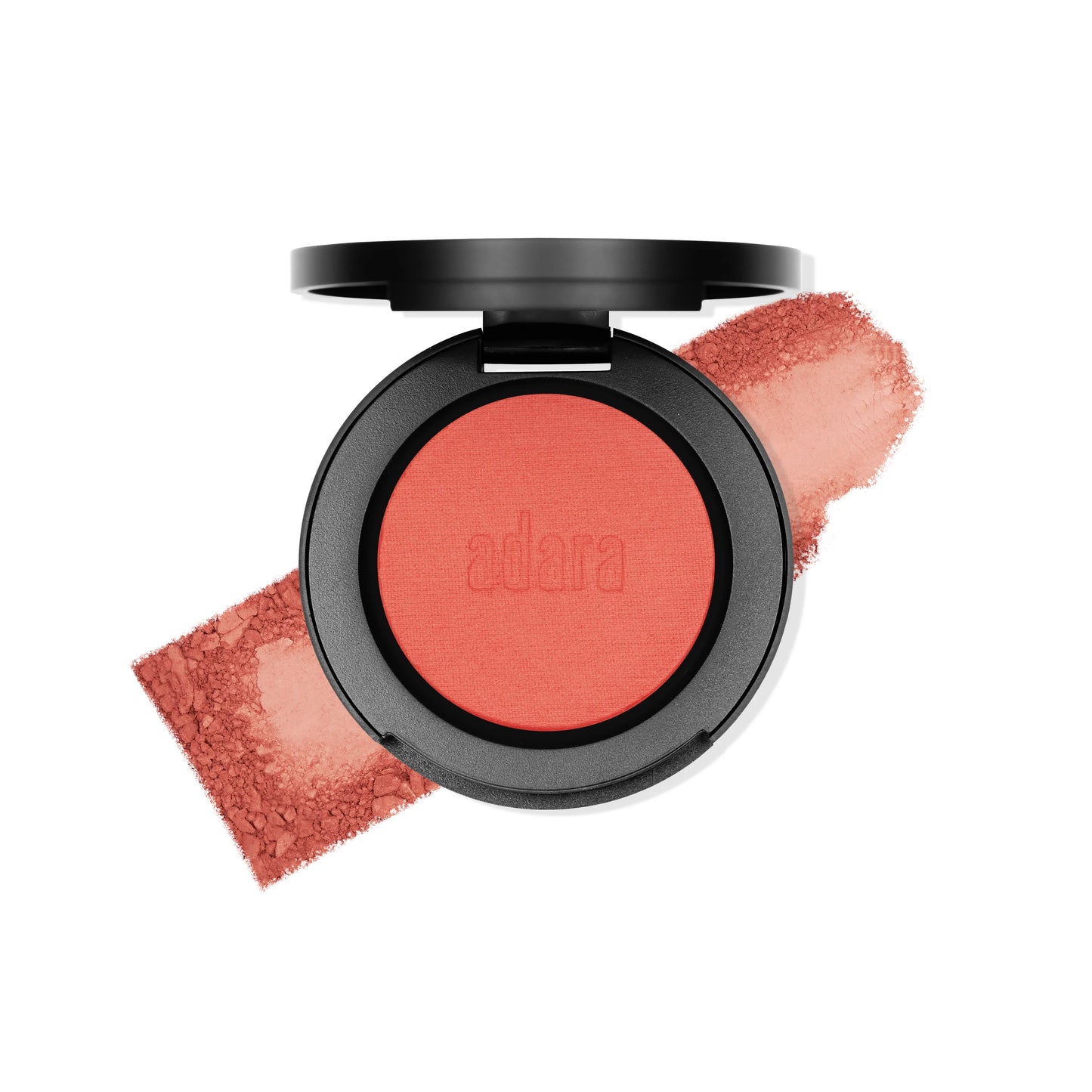 Rubor Clásico en Polvo Adara Cosméticos