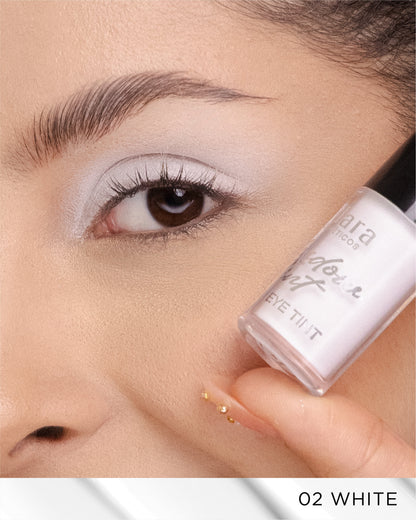 Sombra Liquida para Ojos Shadow Tint Adara Cosmeticos