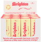 Facial Serums Display 03 Brighten | Italia Deluxe