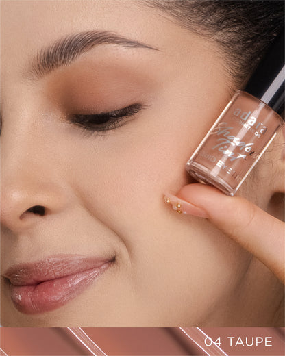 Sombra Liquida para Ojos Shadow Tint Adara Cosmeticos