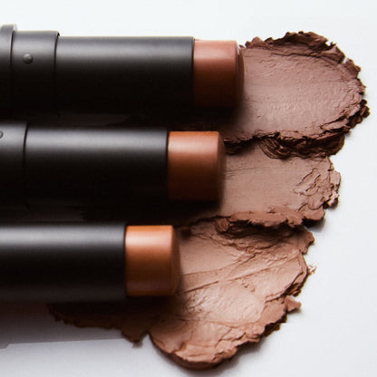 Contorno en Barra Visage Contour Stick Adara Cosmeticos