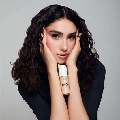 Maquillaje Studio Skin Tint Adara Cosmeticos