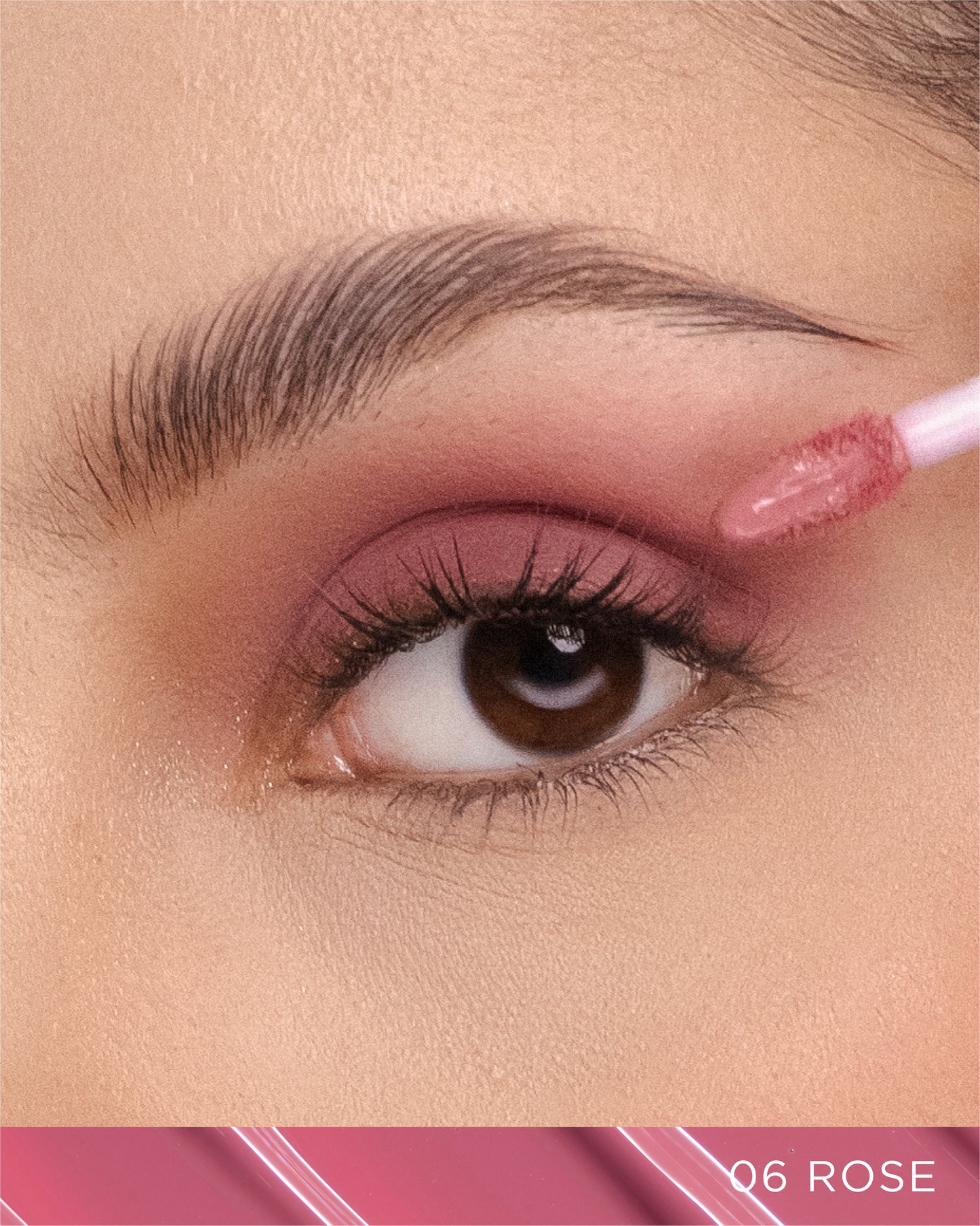 Sombra Liquida para Ojos Shadow Tint Adara Cosmeticos