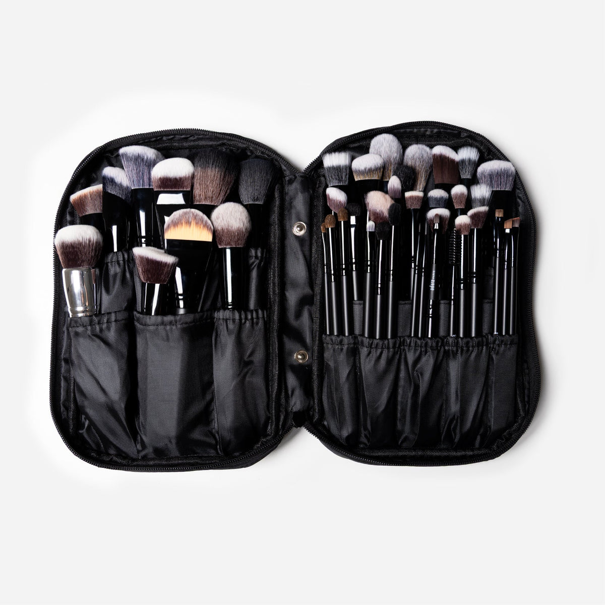 Portabrochas BRB01 Adara Cosméticos