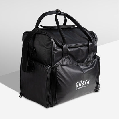 Maletín Mochila MKP03 Adara Cosméticos