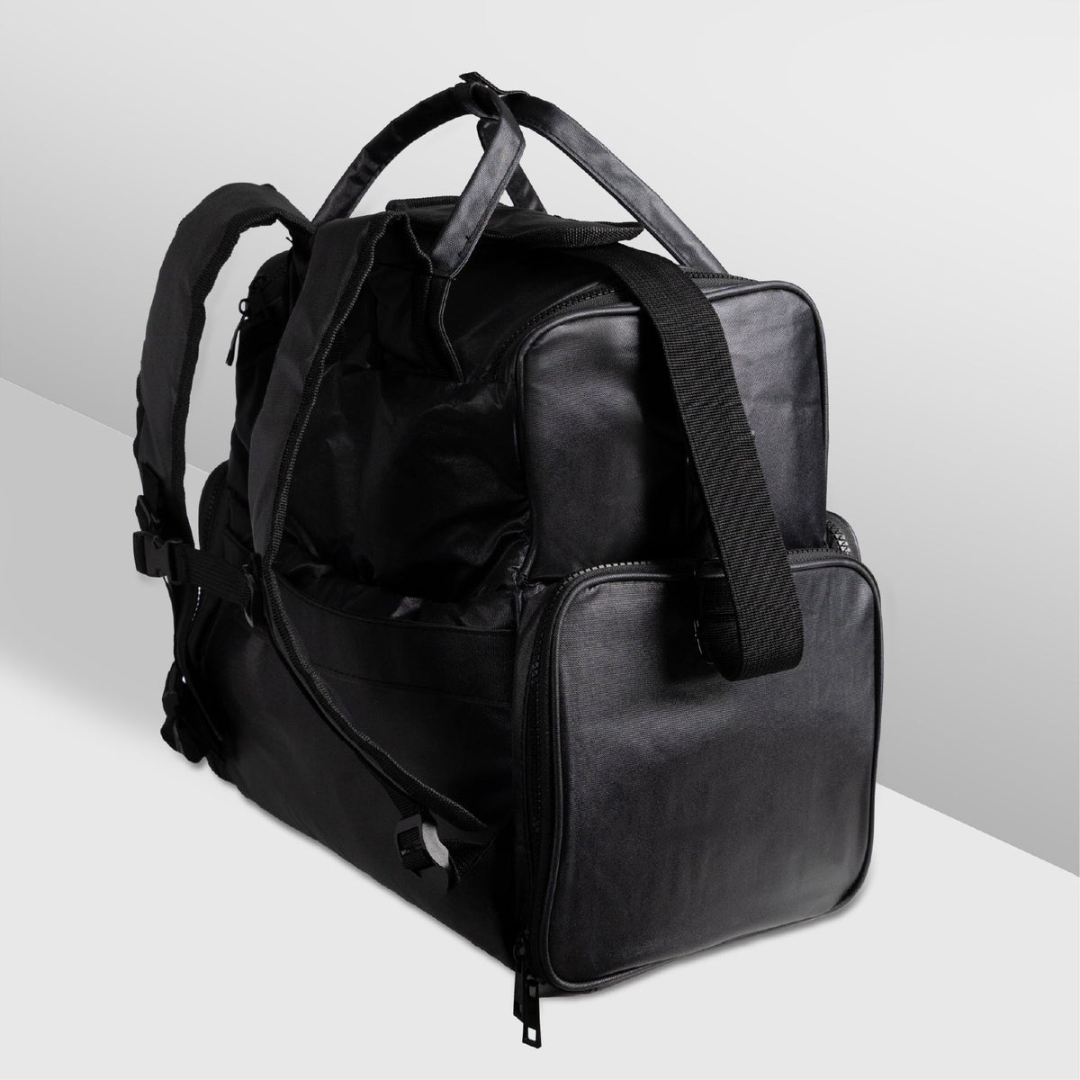 Maletín Mochila MKP03 Adara Cosméticos