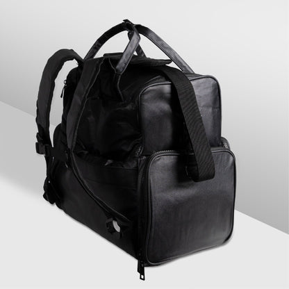 Maletín Mochila MKP03 Adara Cosméticos
