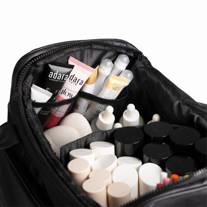 Maletín Mochila MKP03 Adara Cosméticos