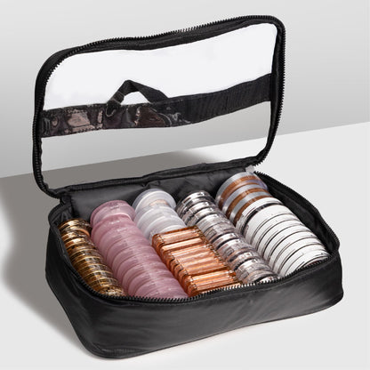Maletín Mochila MKP03 Adara Cosméticos