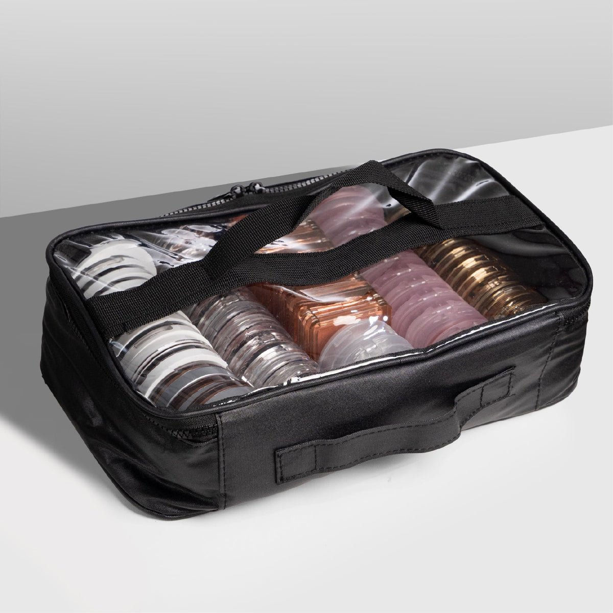 Maletín Mochila MKP03 Adara Cosméticos