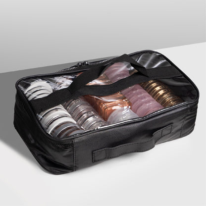 Maletín Mochila MKP03 Adara Cosméticos