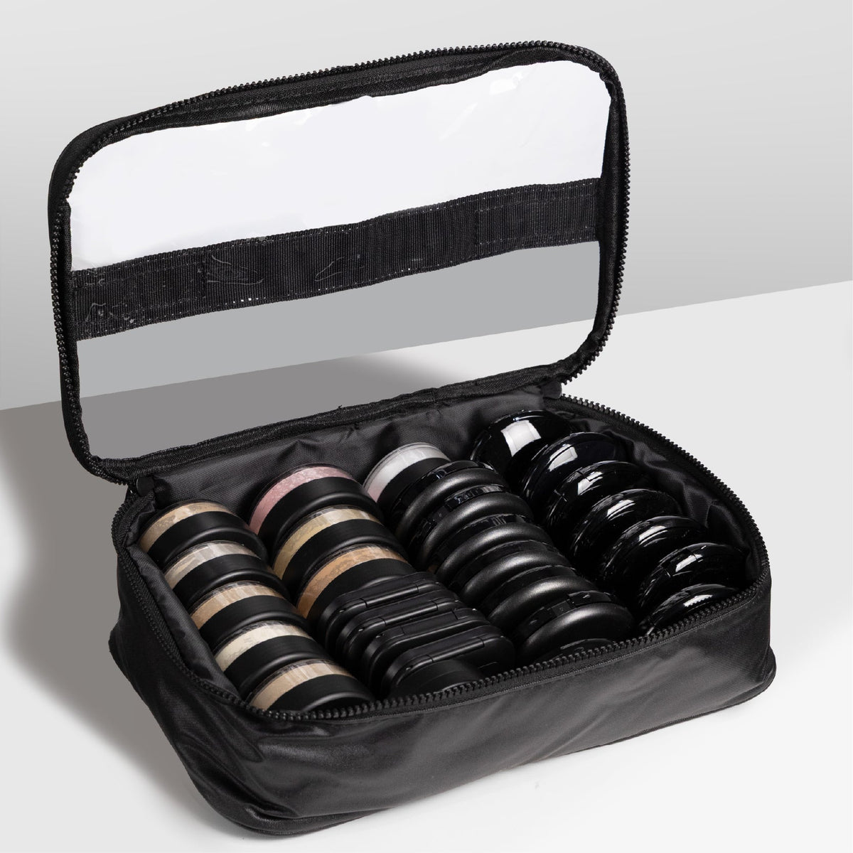 Maletín Mochila MKP03 Adara Cosméticos