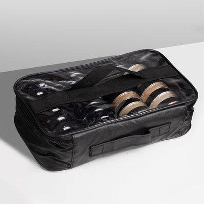 Maletín Mochila MKP03 Adara Cosméticos