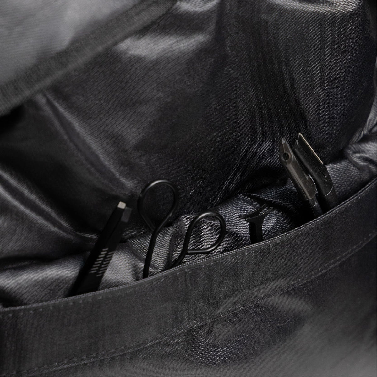 Maletín Mochila MKP03 Adara Cosméticos