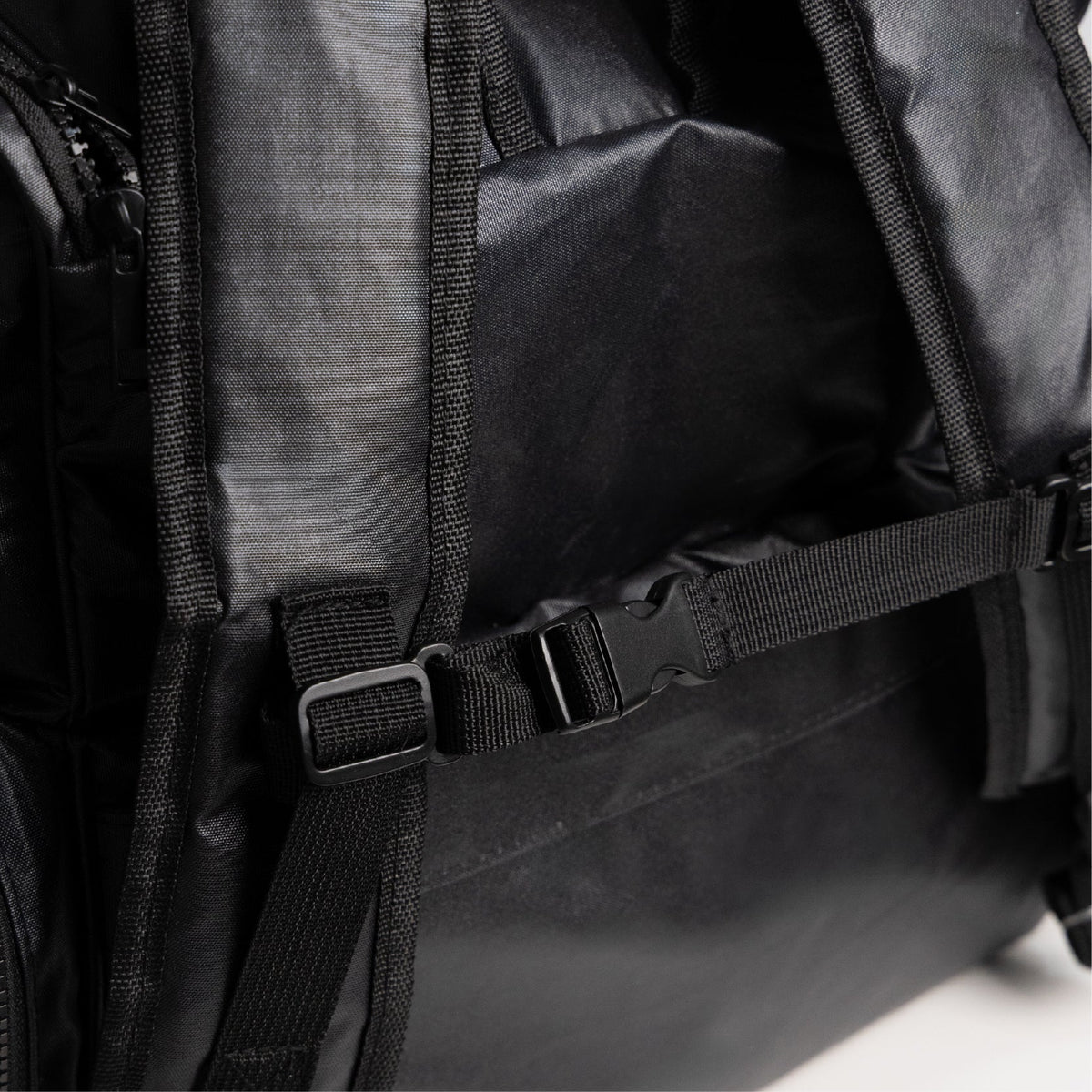 Maletín Mochila MKP03 Adara Cosméticos