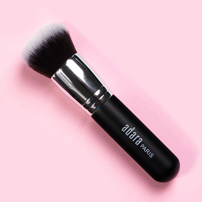 Brocha para Base BA-116 Adara Cosméticos