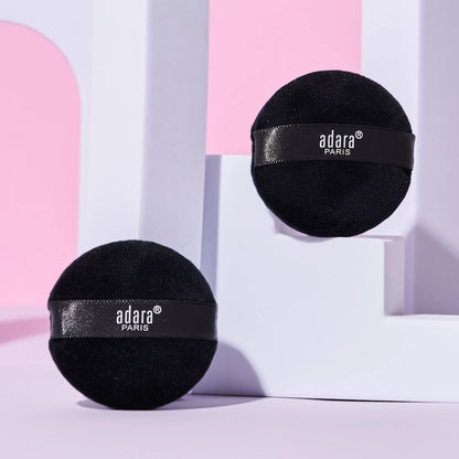 Borla Mini Profesional Adara Cosméticos