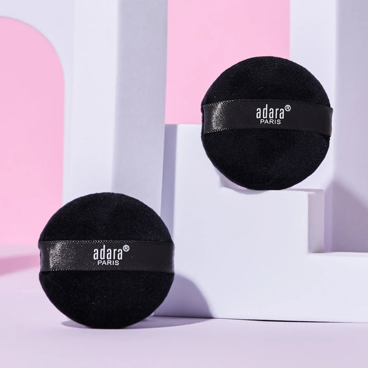 Borla Mini Profesional Adara Cosméticos