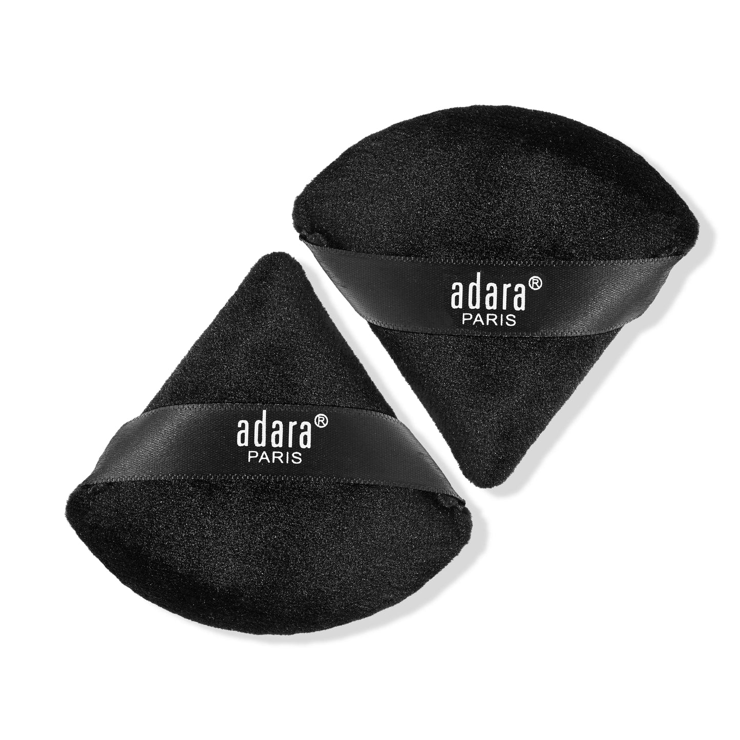 Borla Triangular Adara Cosmeticos