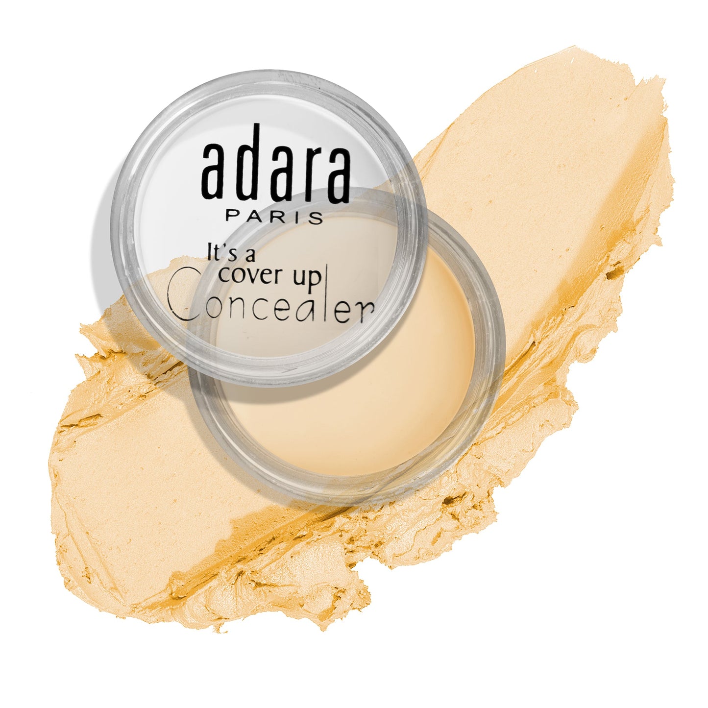 Corrector en Crema Adara Cosmeticos