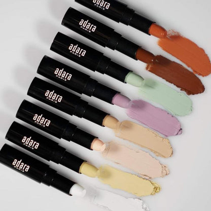 Corrector en Barra Adara Cosmeticos