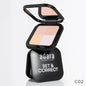 Polvo Compacto Neutralizante Set & Correct Adara Cosmeticos