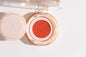 Citrus Lumiere — Rubor Cushion Blush Adara