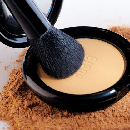 Polvo Compacto Mineral Adara Cosmeticos