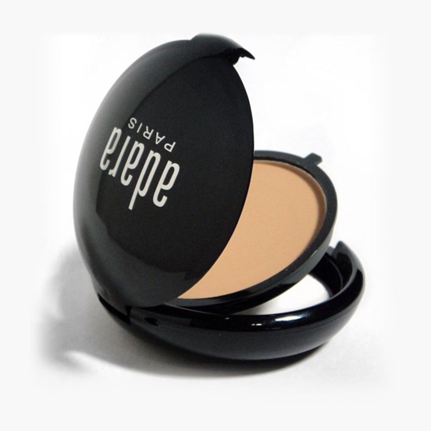 Polvo Compacto Mineral Adara Cosmeticos