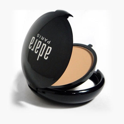 Polvo Compacto Mineral Adara Cosmeticos