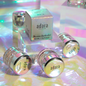 Sombra en Polvo Extra Shimmer Adara Cosméticos