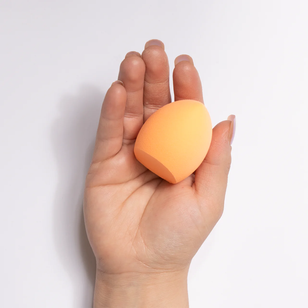 Difuminadora Naranja Adara Cosmeticos