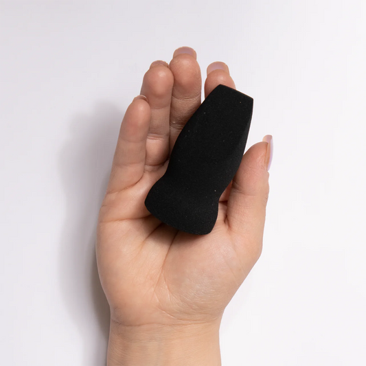 Difuminadora Negra Adara Cosmeticos