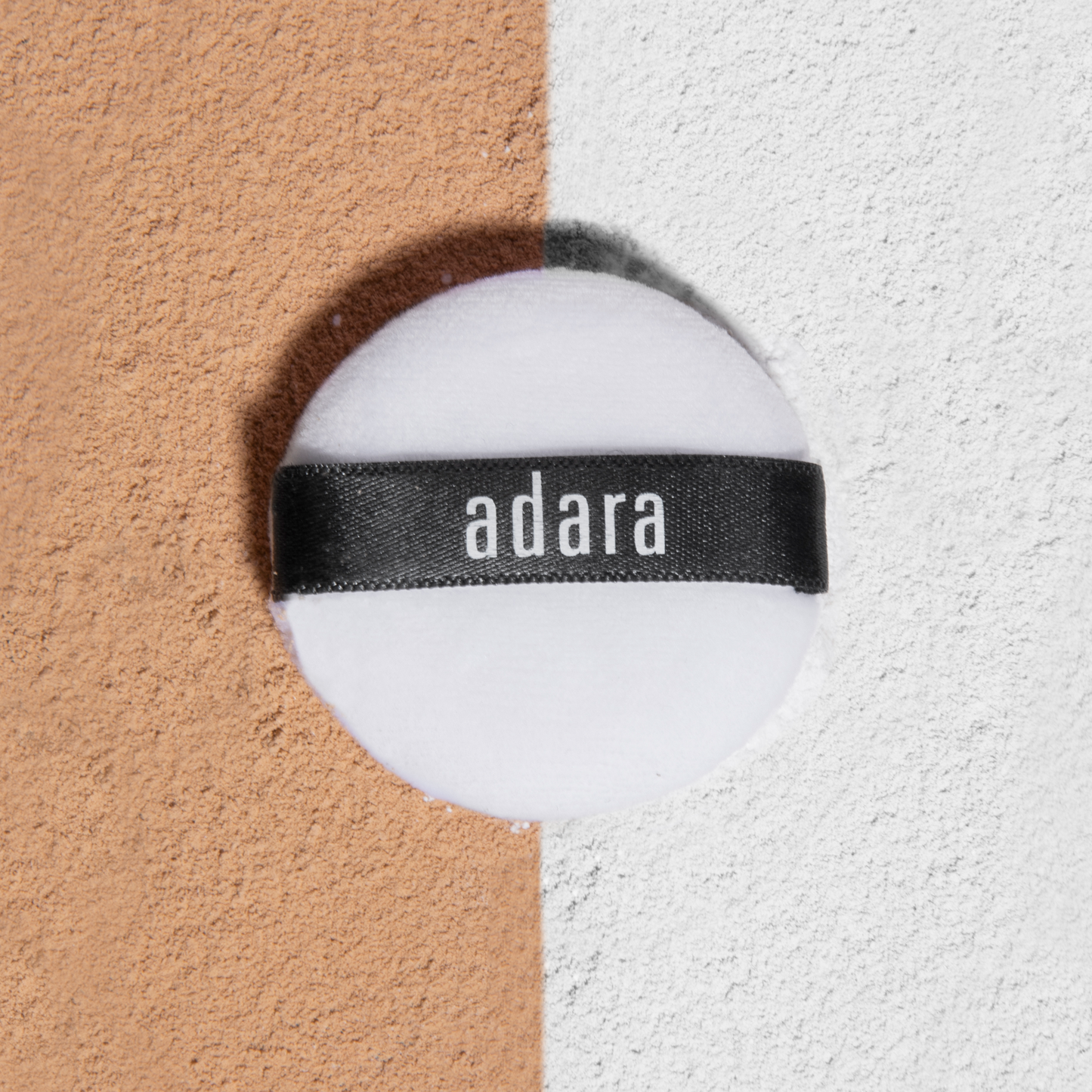 Polvo Fijador Traslucido Suelto Adara Cosmeticos