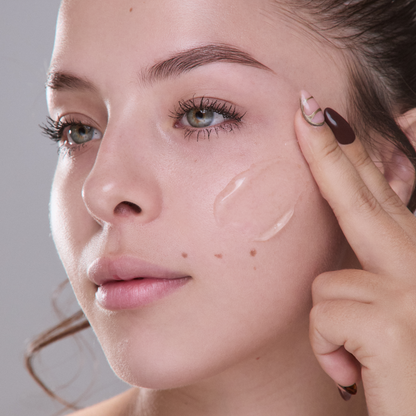 Gel Hidratante con Aloe Vera Adara Cosmeticos