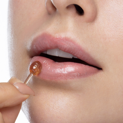 Mascarilla Hidratante de labios Honey Lip Care Adara Cosmeticos