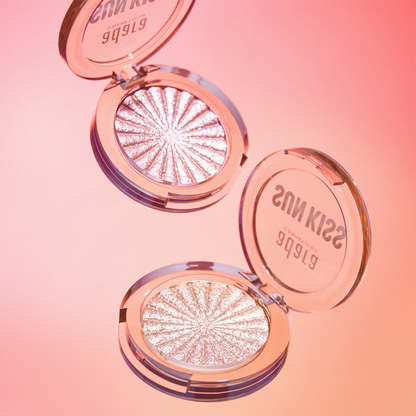 Iluminador Sun Kiss Adara Cosmeticos